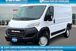  Ram Promaster