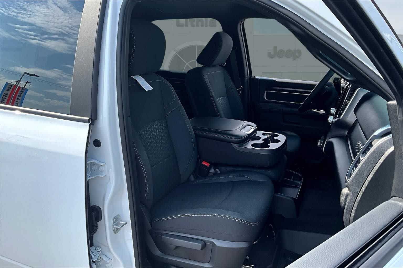 Thumbnail: 2026 RAM 3500 - 15