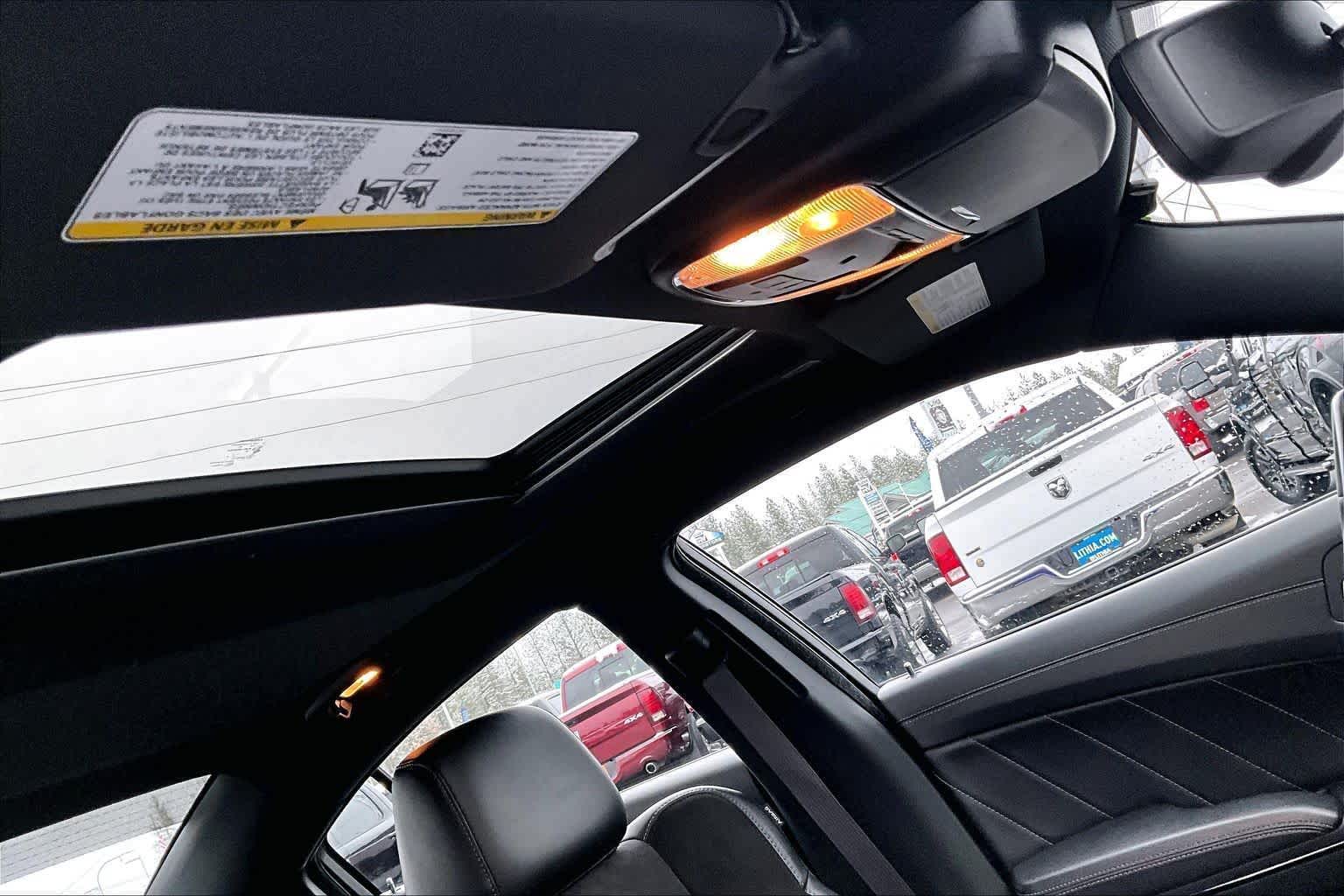 Thumbnail: 2023 Dodge Charger - 31