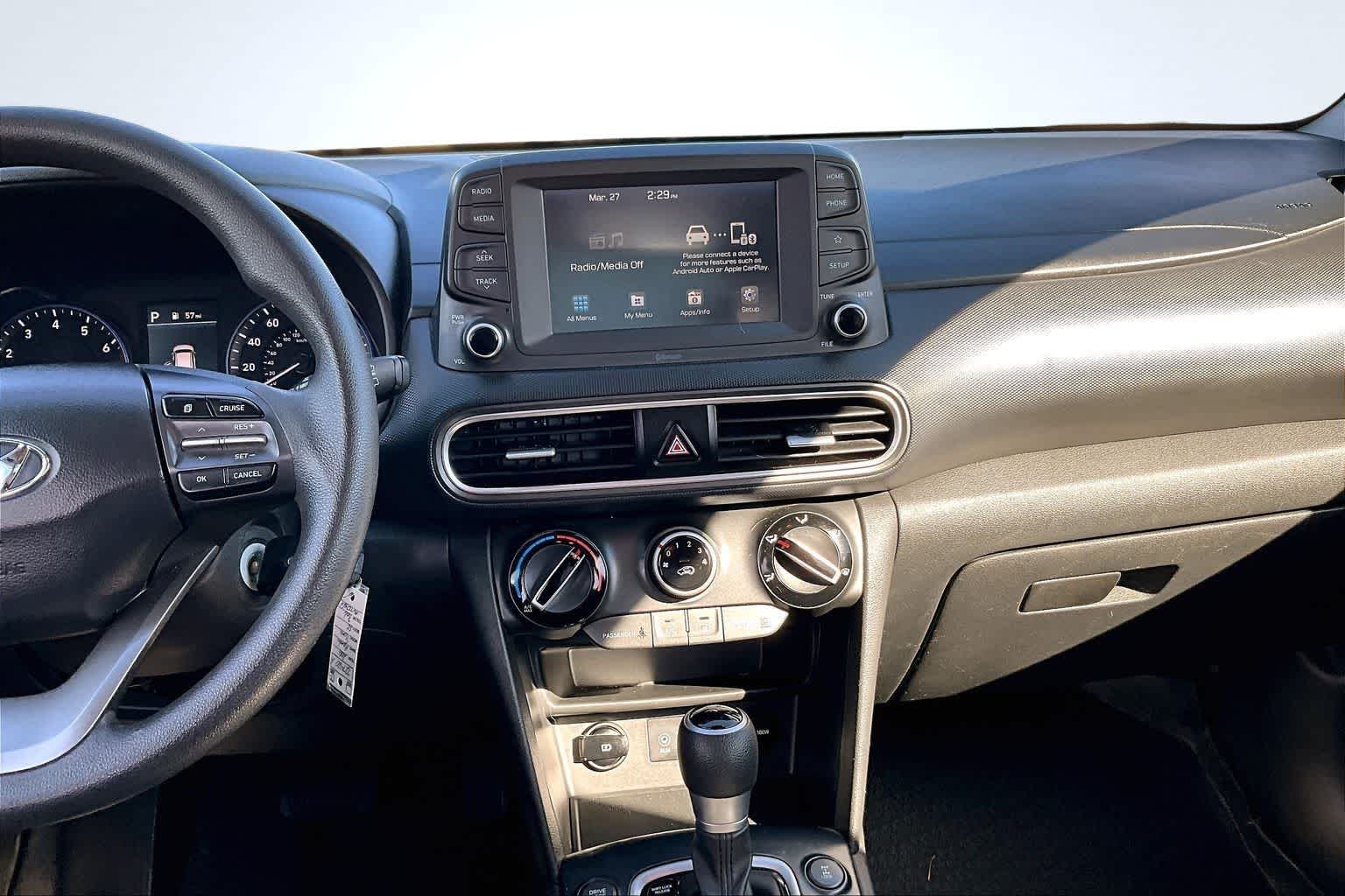 Thumbnail: 2021 Hyundai Kona - 16