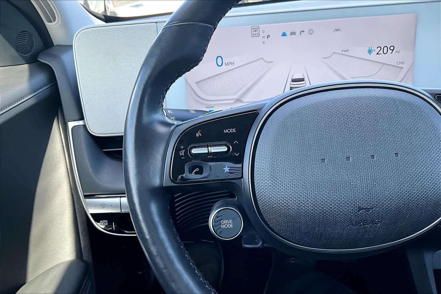 Thumbnail: 2023 Hyundai Ioniq 5 - 25