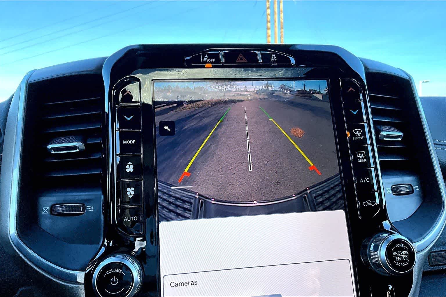 Thumbnail: 2024 RAM 2500 - 27