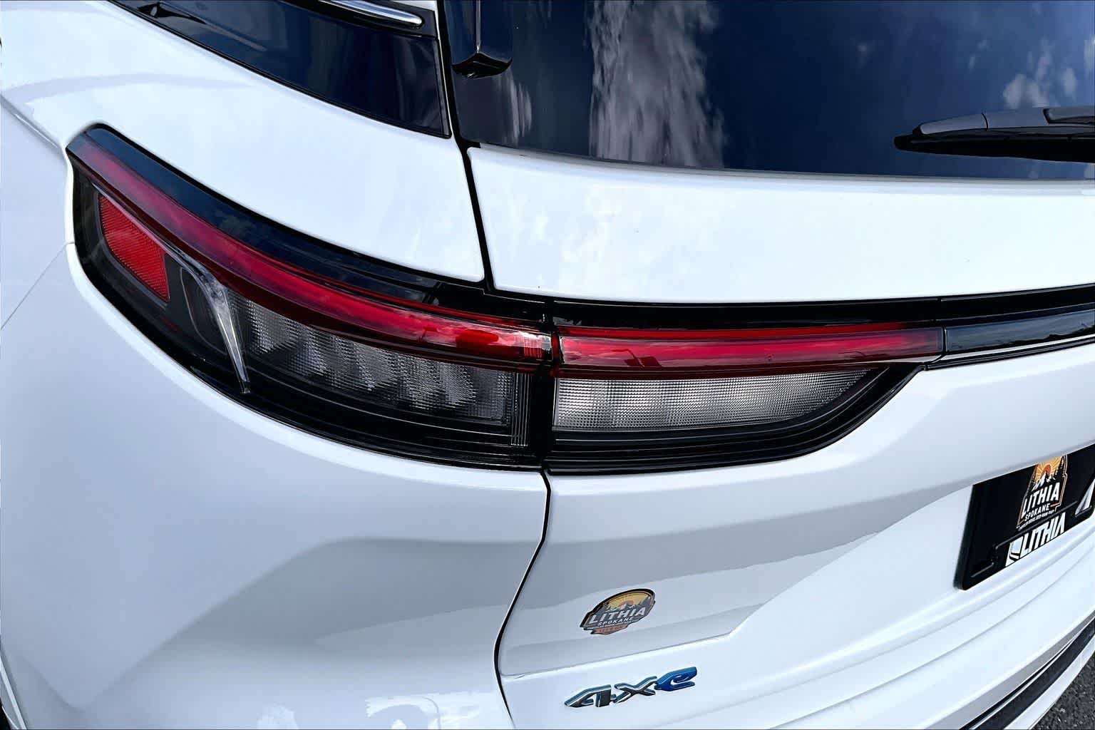 Thumbnail: 2022 Jeep Grand Cherokee - 31