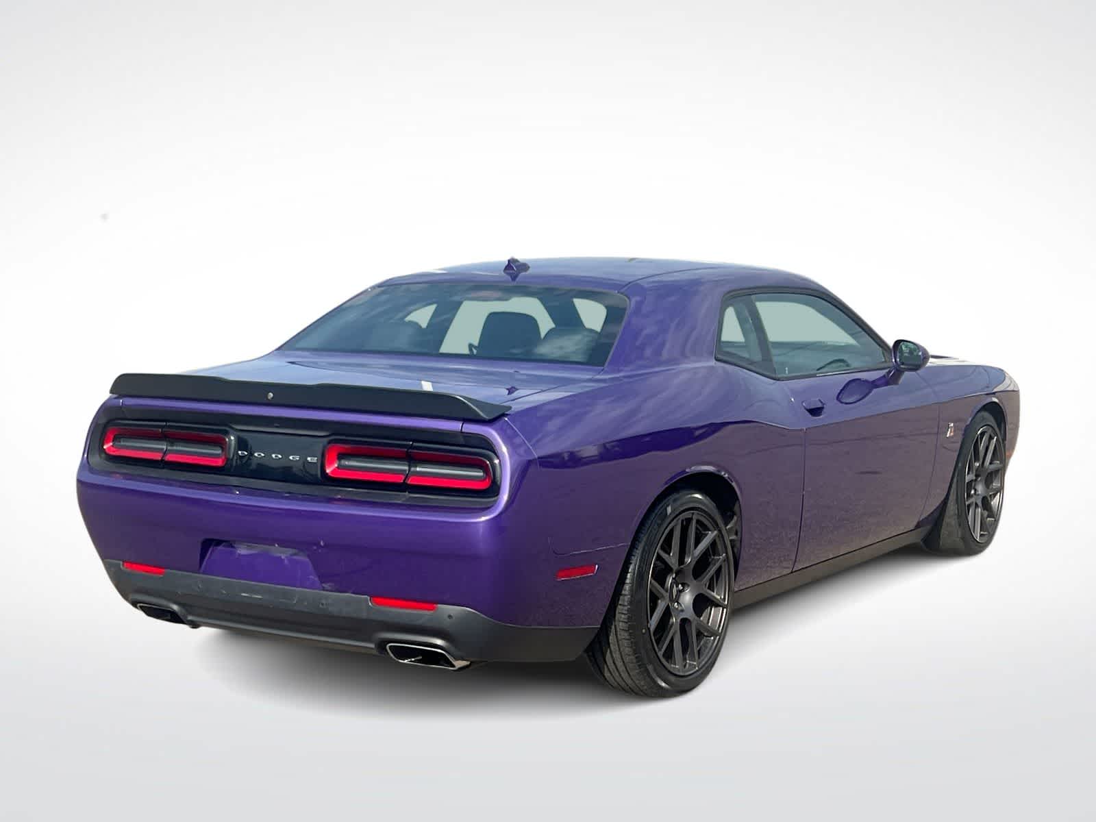Thumbnail: 2019 Dodge Challenger - 8