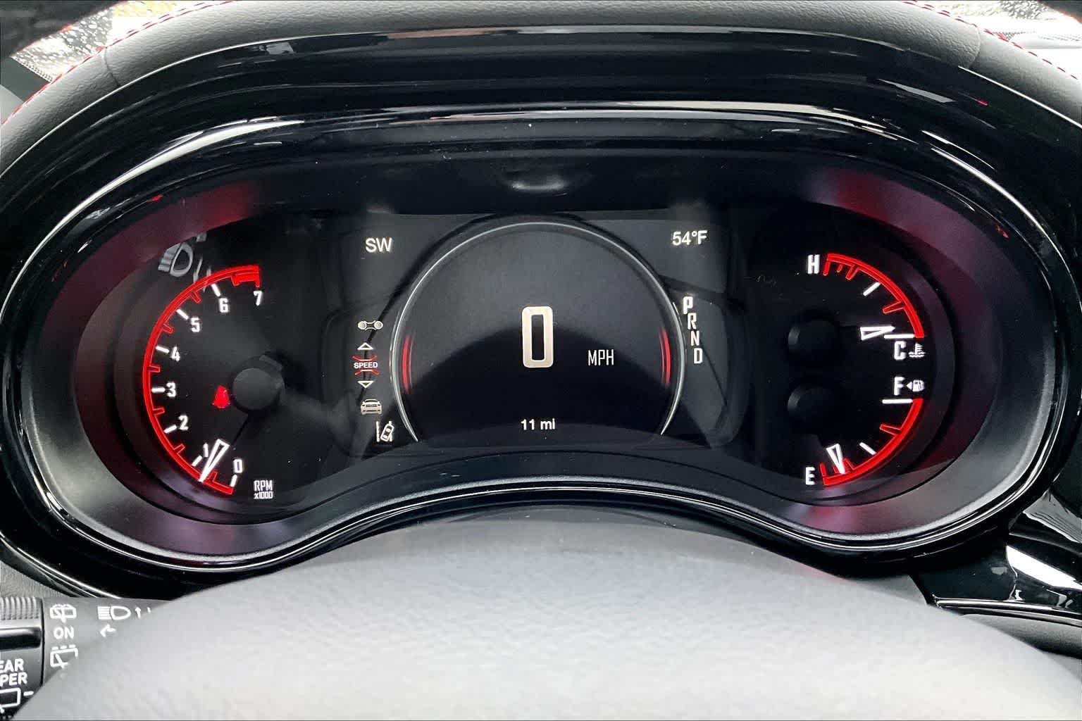 Thumbnail: 2026 Dodge Durango - 18