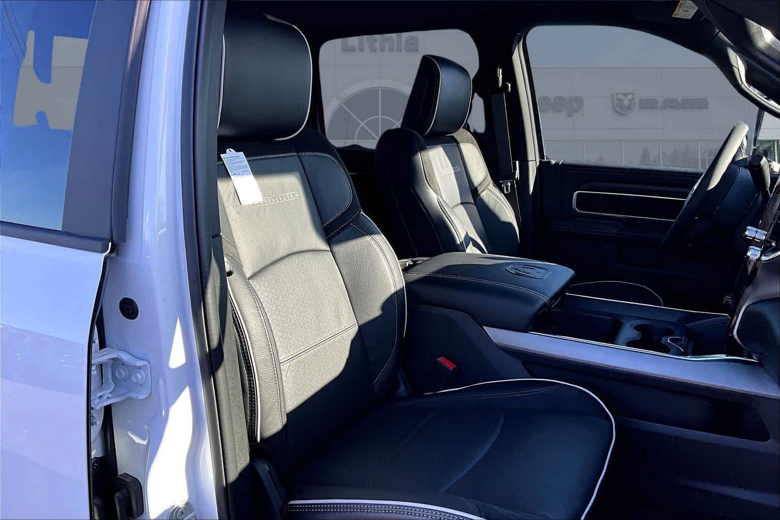 Thumbnail: 2026 RAM 2500 - 15