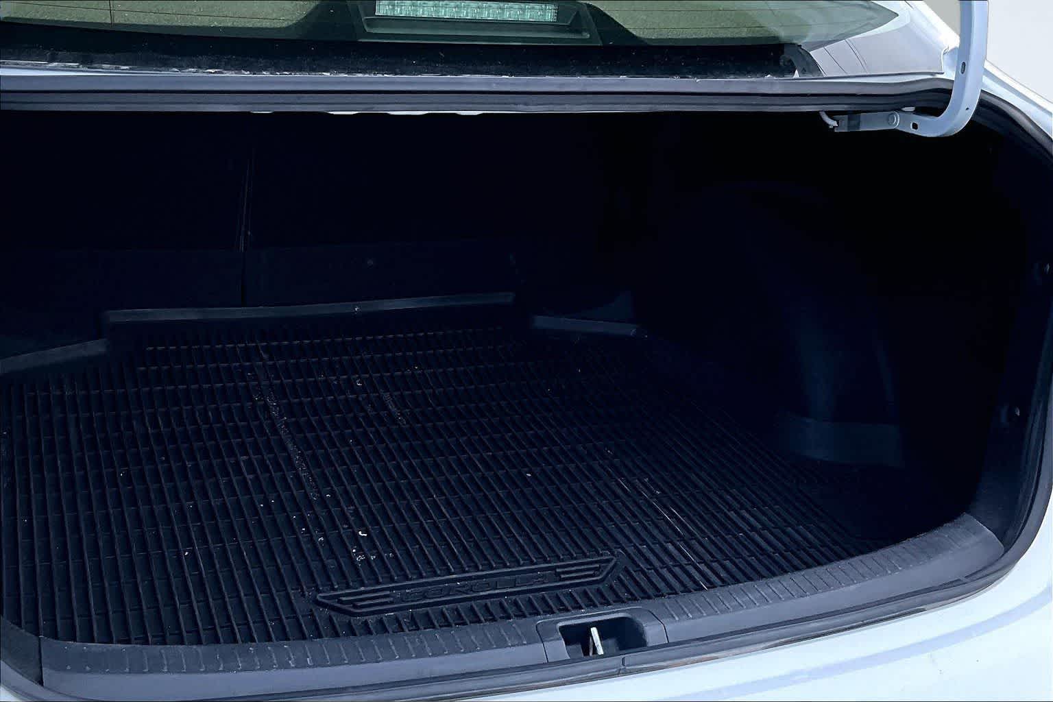 Thumbnail: 2025 Toyota Corolla - 19