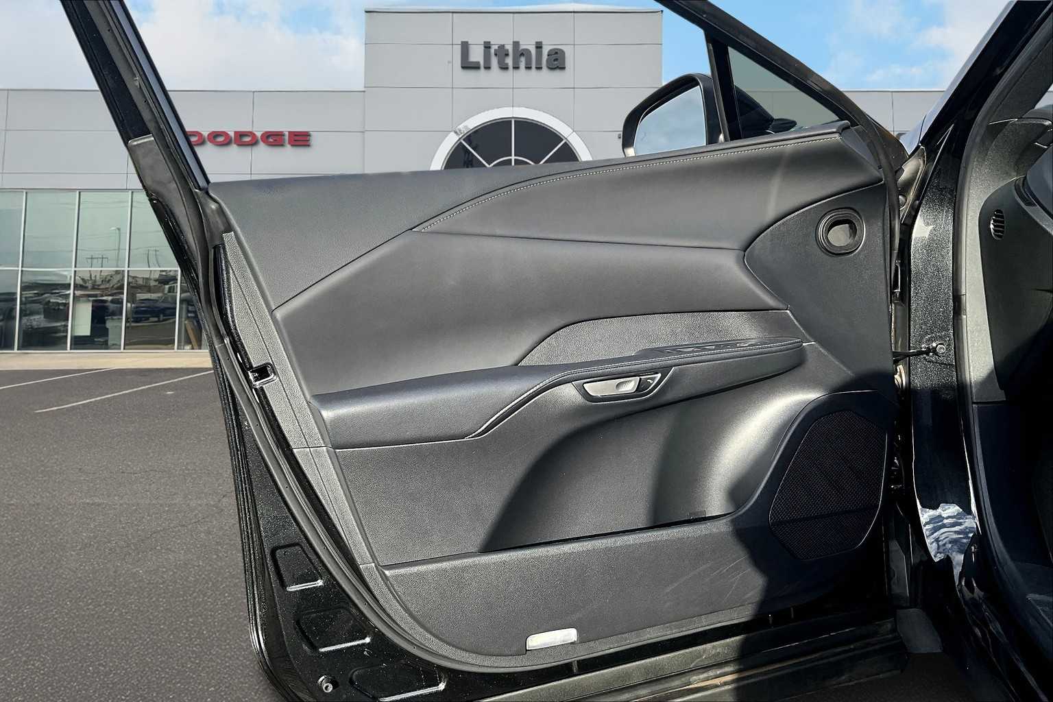 Thumbnail: 2024 Lexus RX - 28