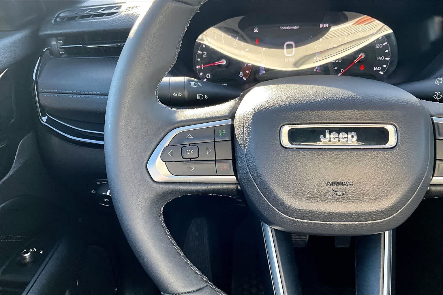 Thumbnail: 2026 Jeep Compass - 25