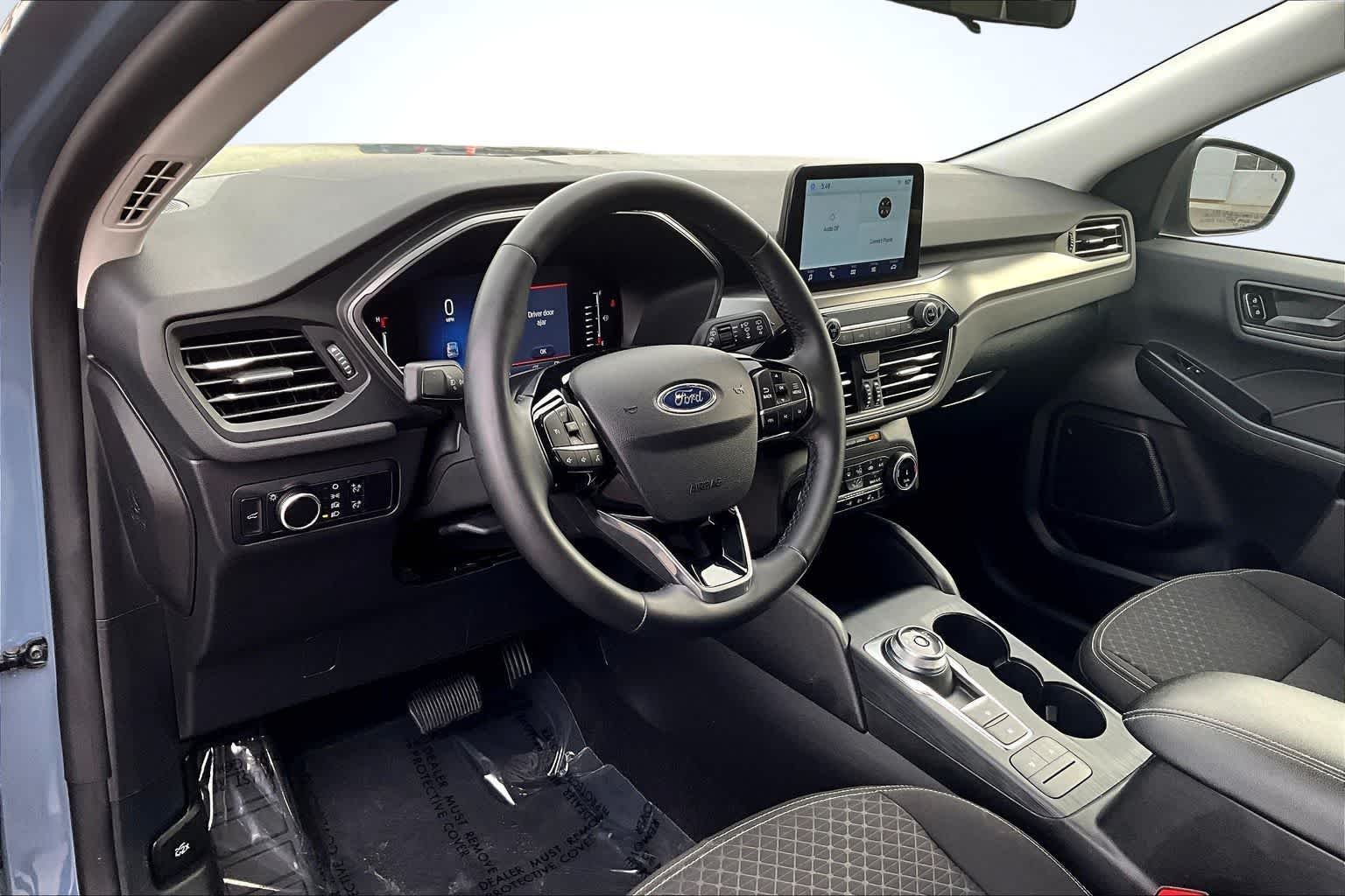 Thumbnail: 2024 Ford Escape - 2