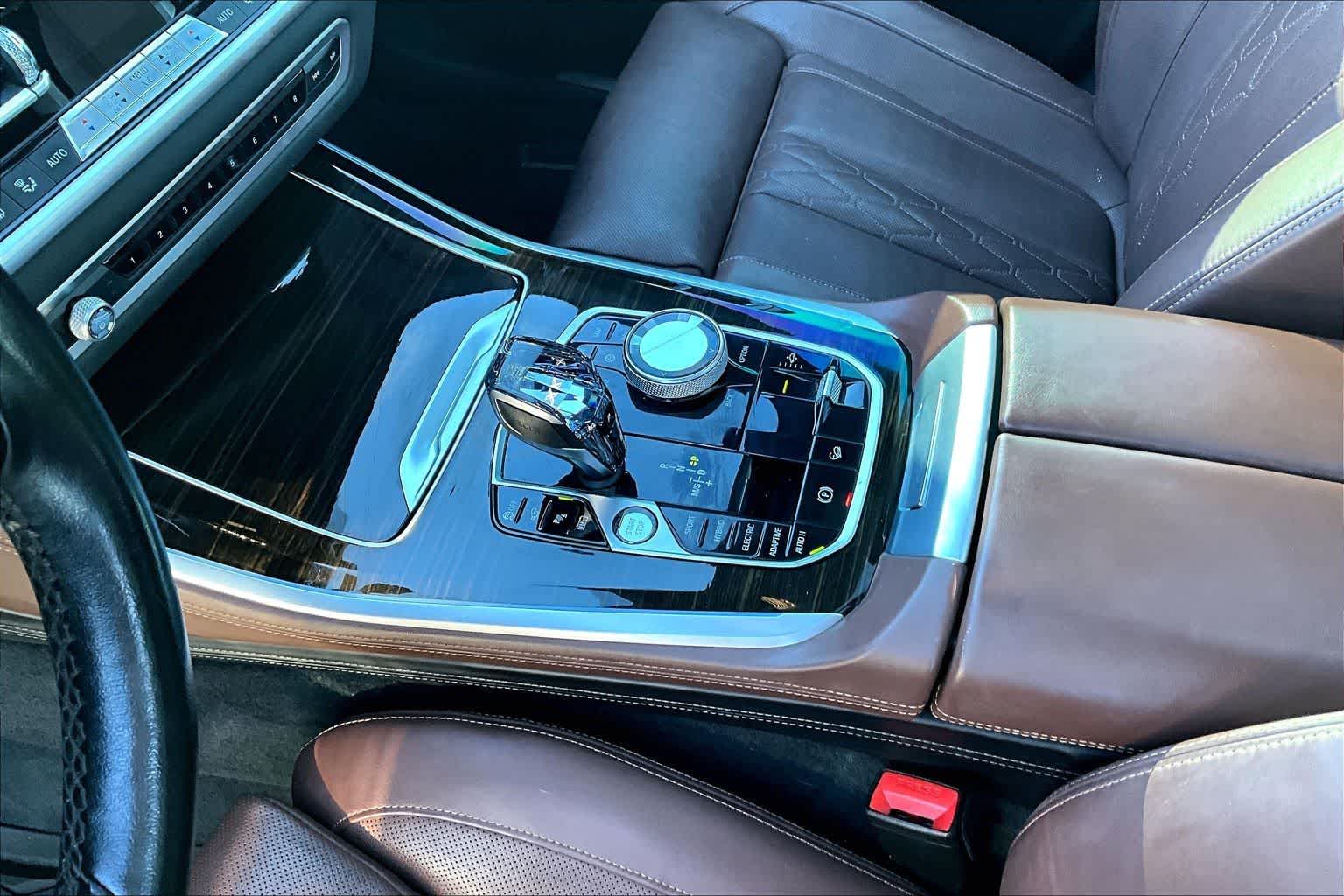 Thumbnail: 2021 BMW X5 - 17