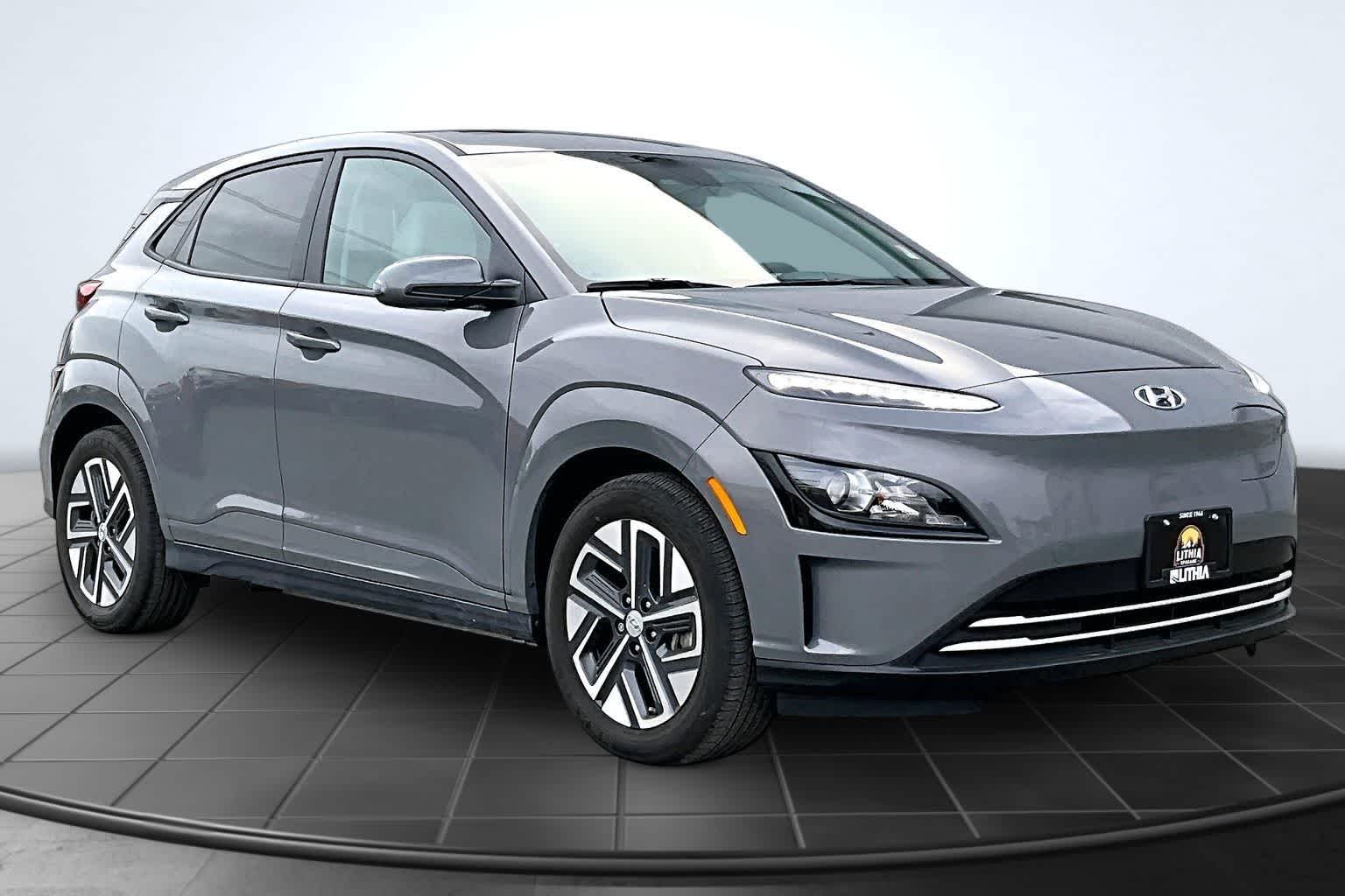 Thumbnail: 2023 Hyundai Kona - 22