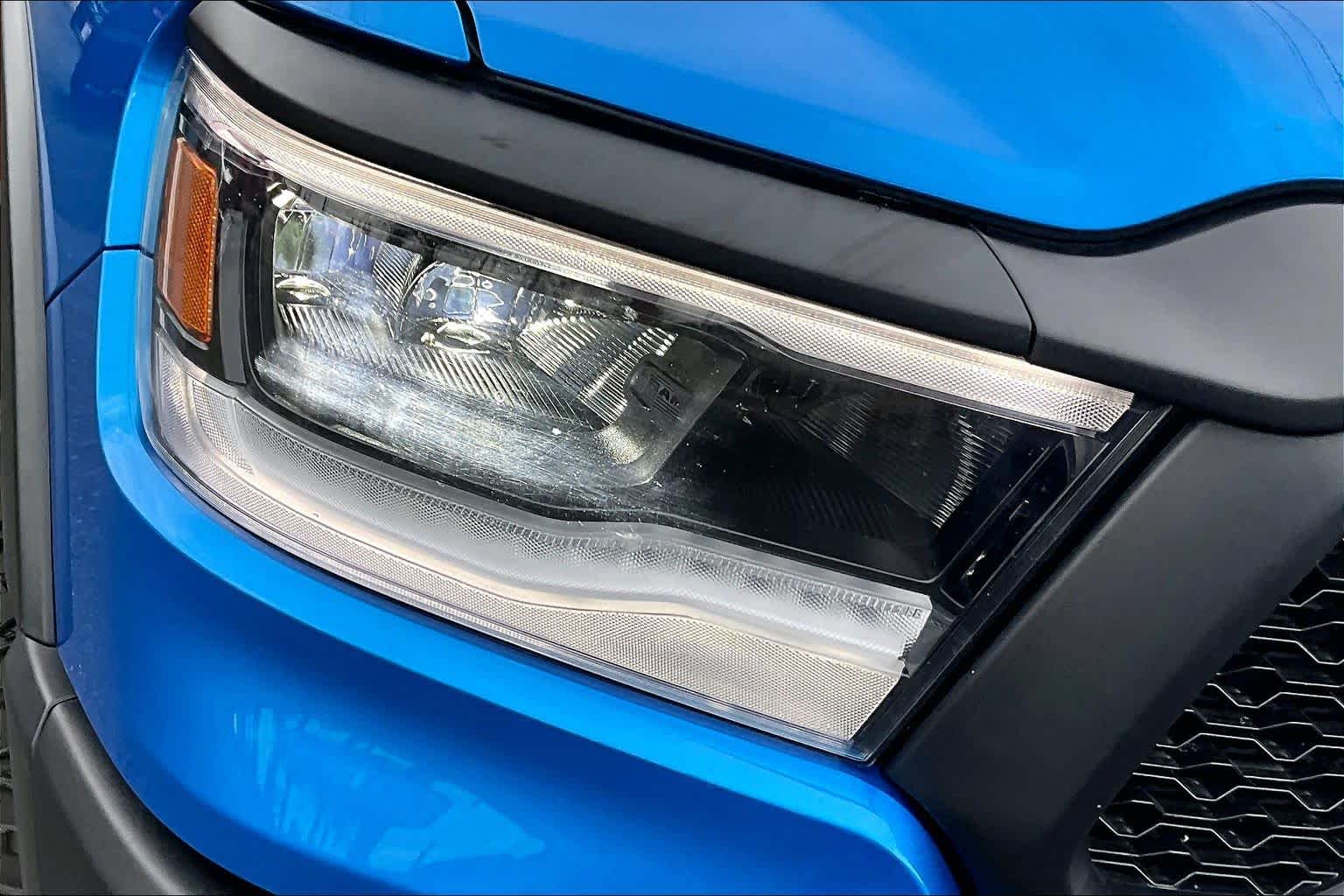 Thumbnail: 2023 RAM 1500 - 31