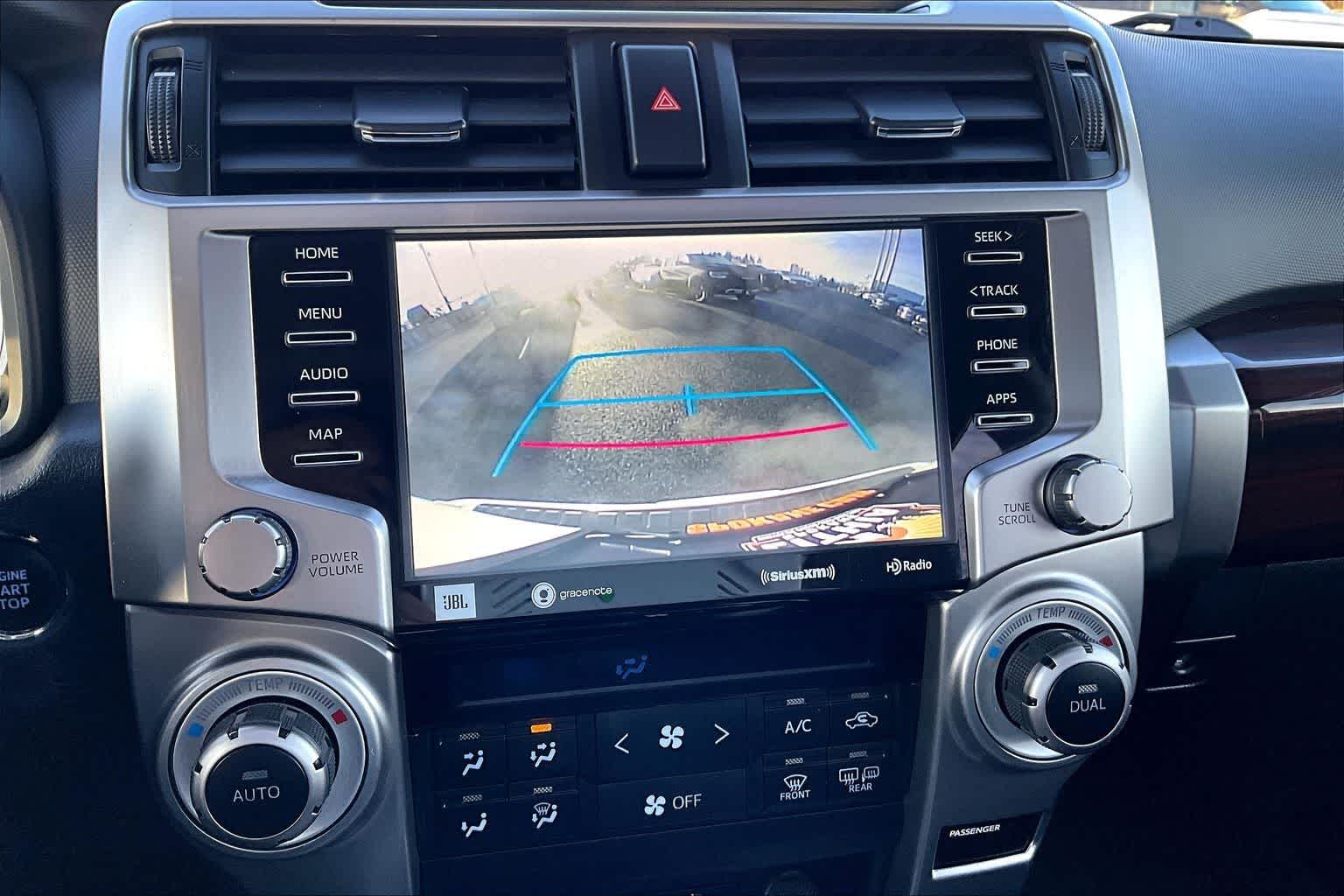 Thumbnail: 2021 Toyota 4Runner - 27