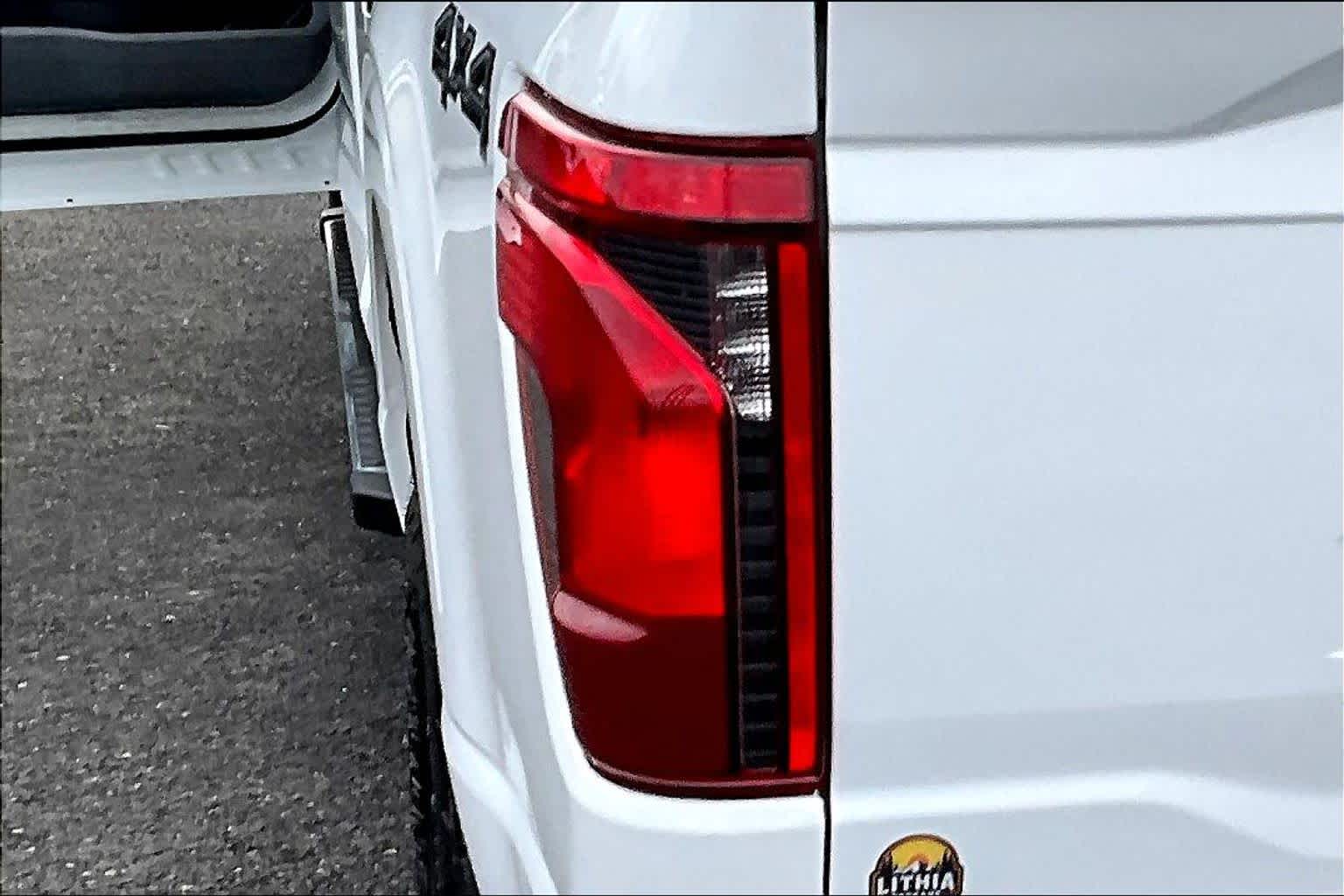 Thumbnail: 2024 Ford F-150 - 7