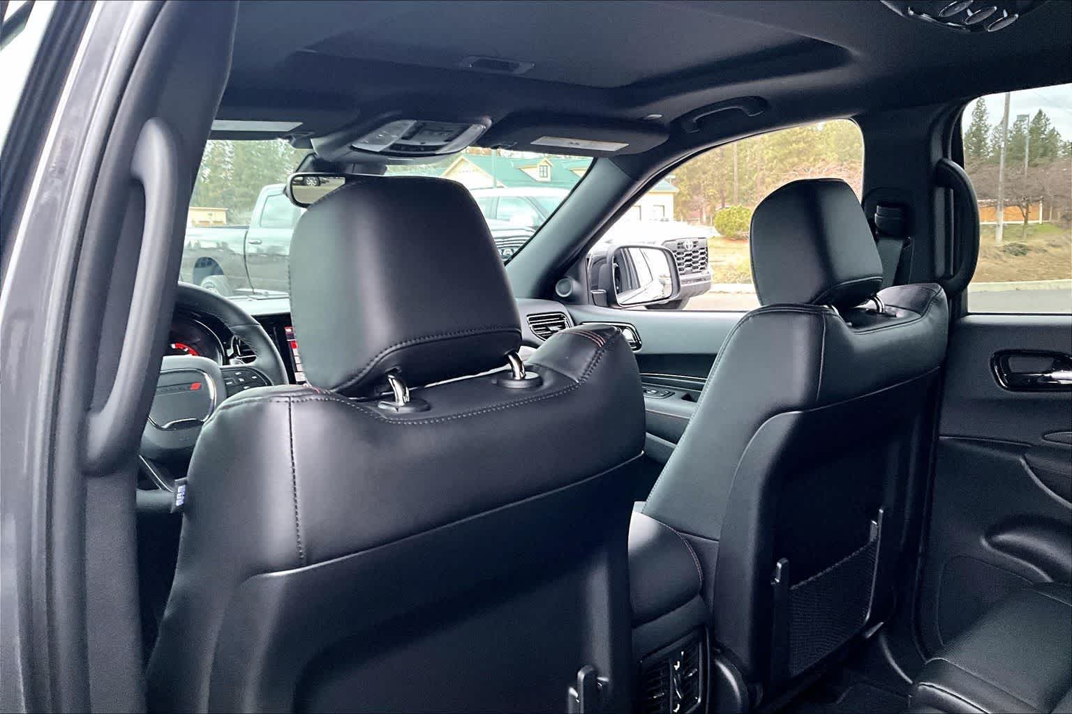 Thumbnail: 2026 Dodge Durango - 12