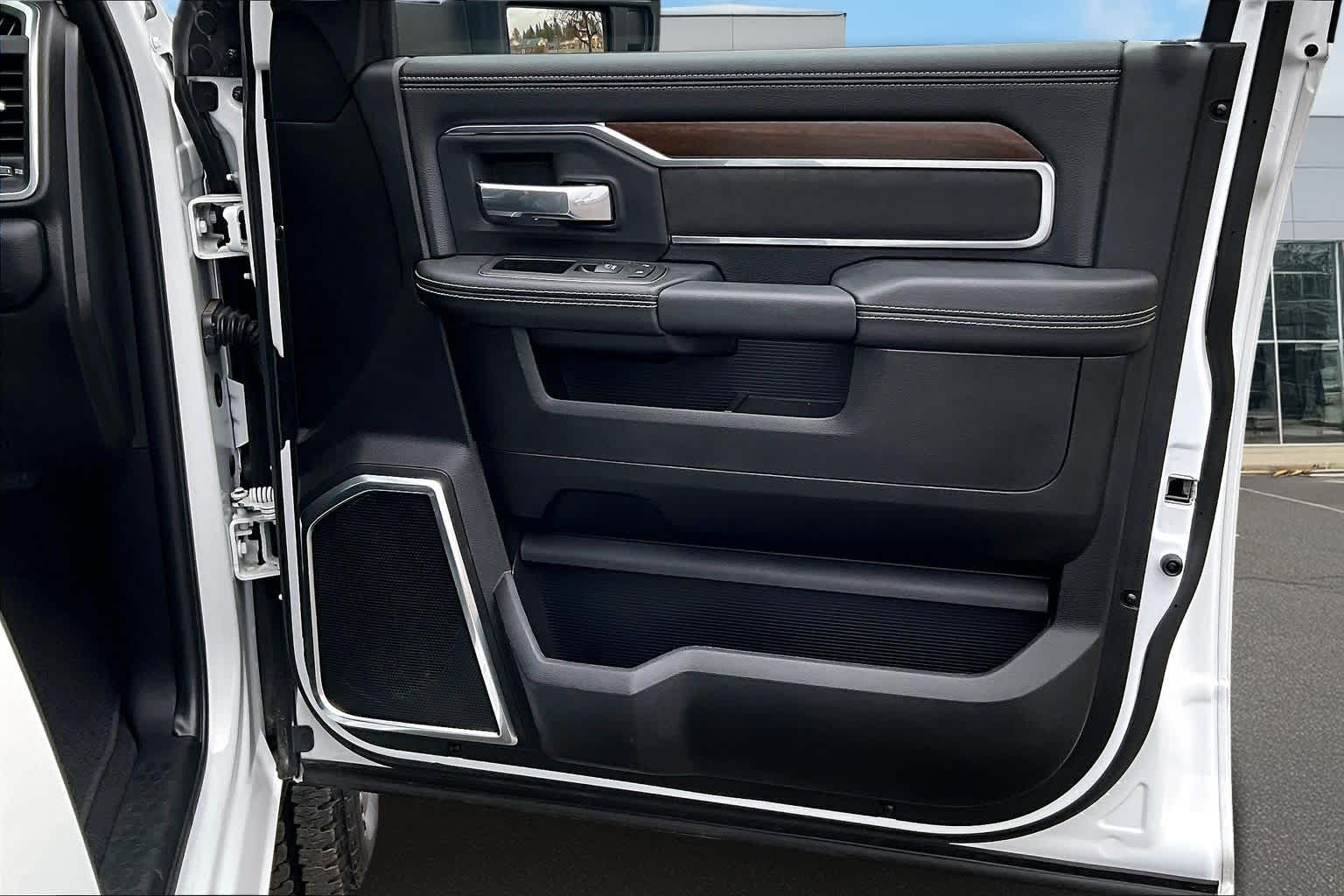 Thumbnail: 2024 RAM 2500 - 29