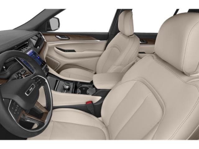 Thumbnail: 2025 Jeep Grand Cherokee - 9