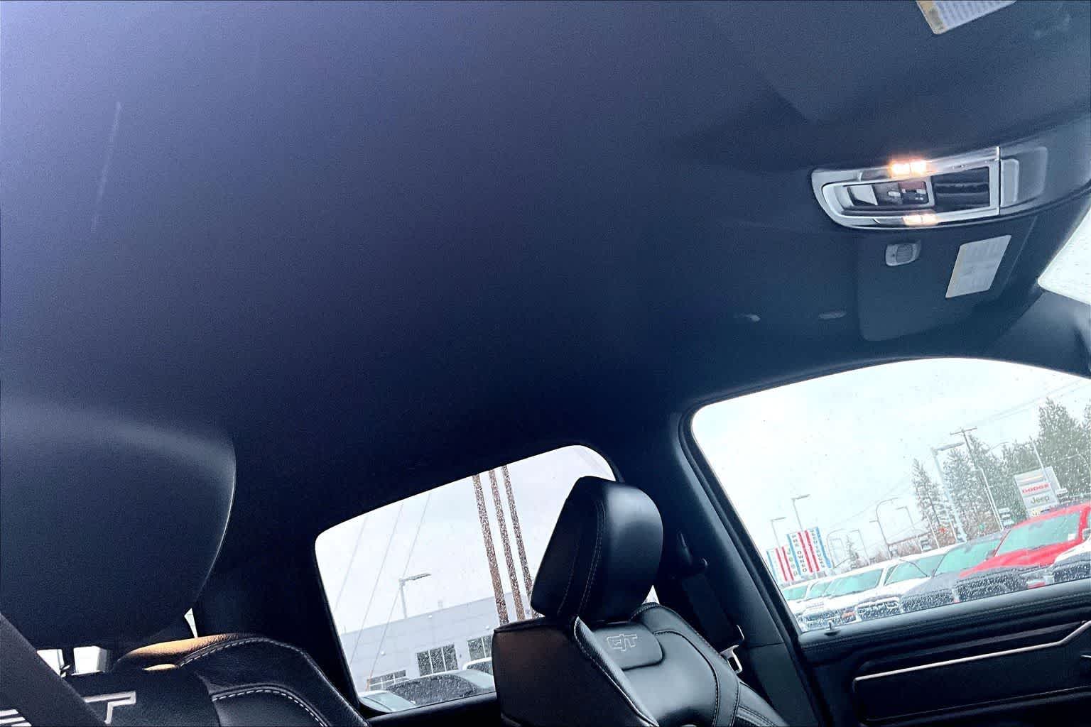 Thumbnail: 2024 RAM 1500 - 30