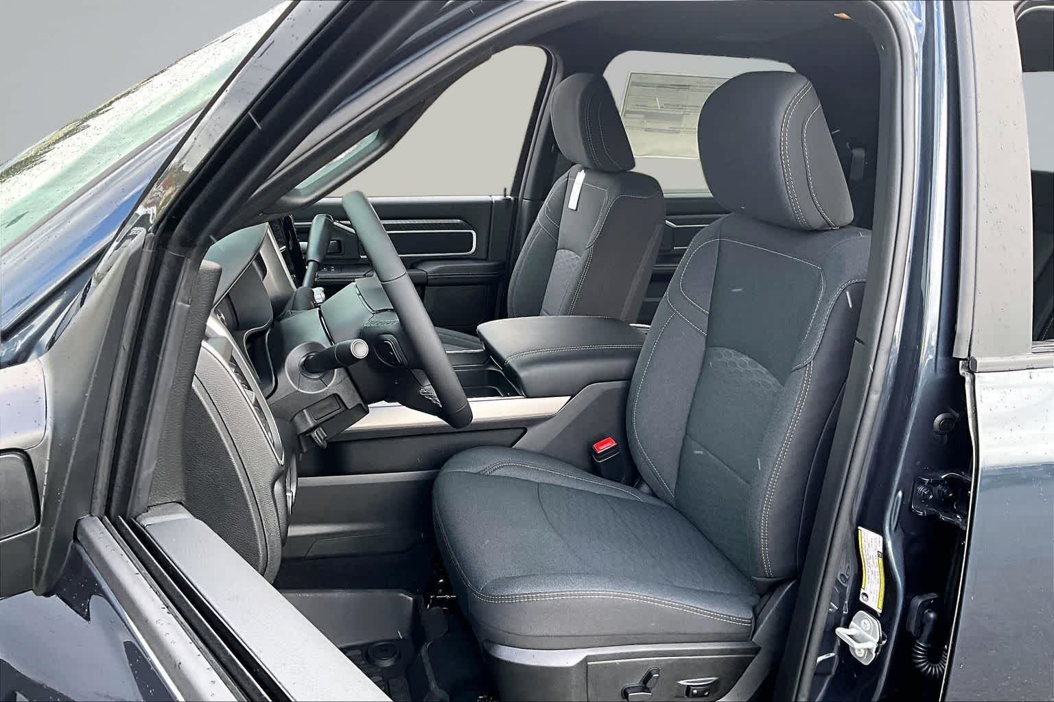 Thumbnail: 2026 RAM 3500 - 11