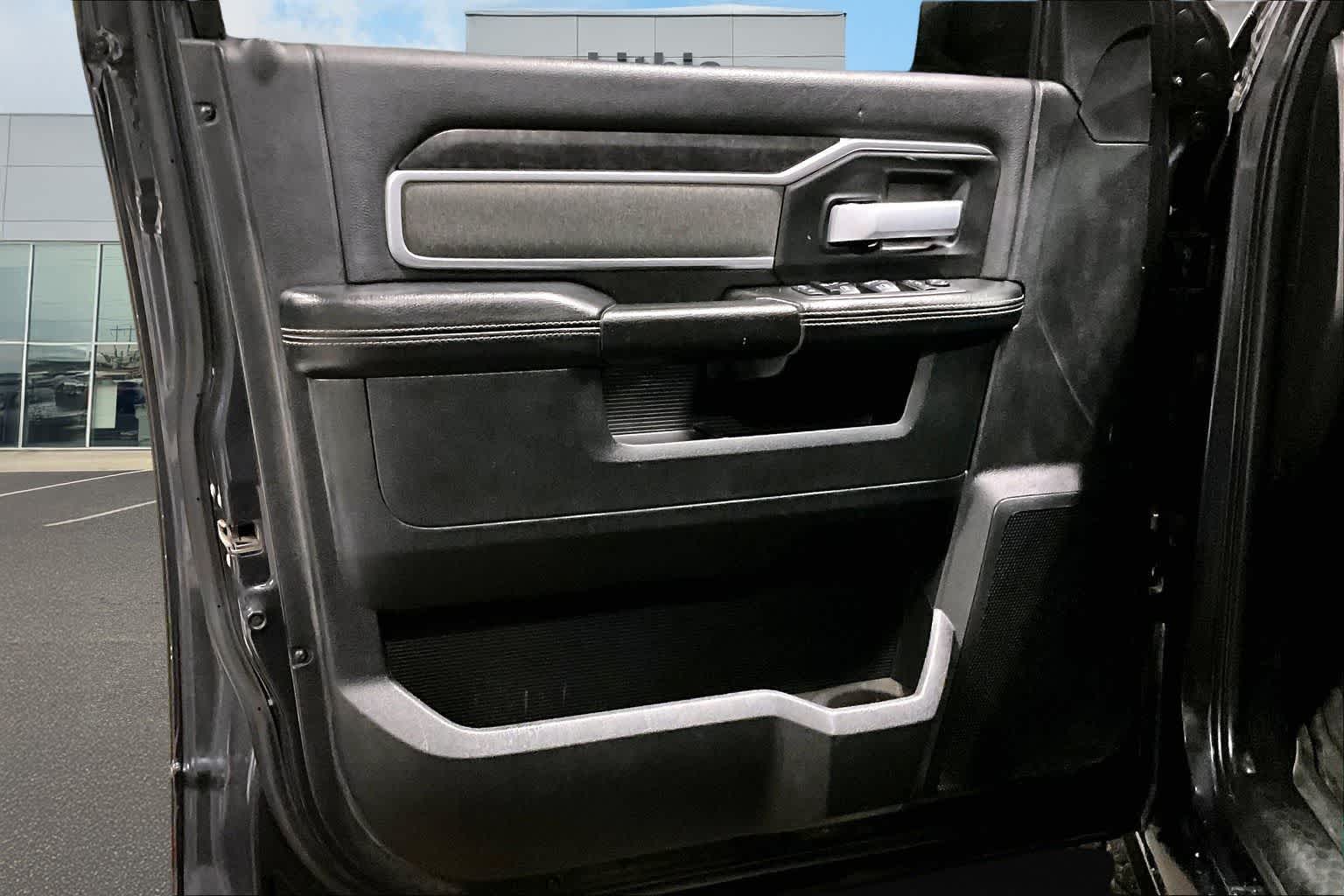 Thumbnail: 2021 RAM 2500 - 28