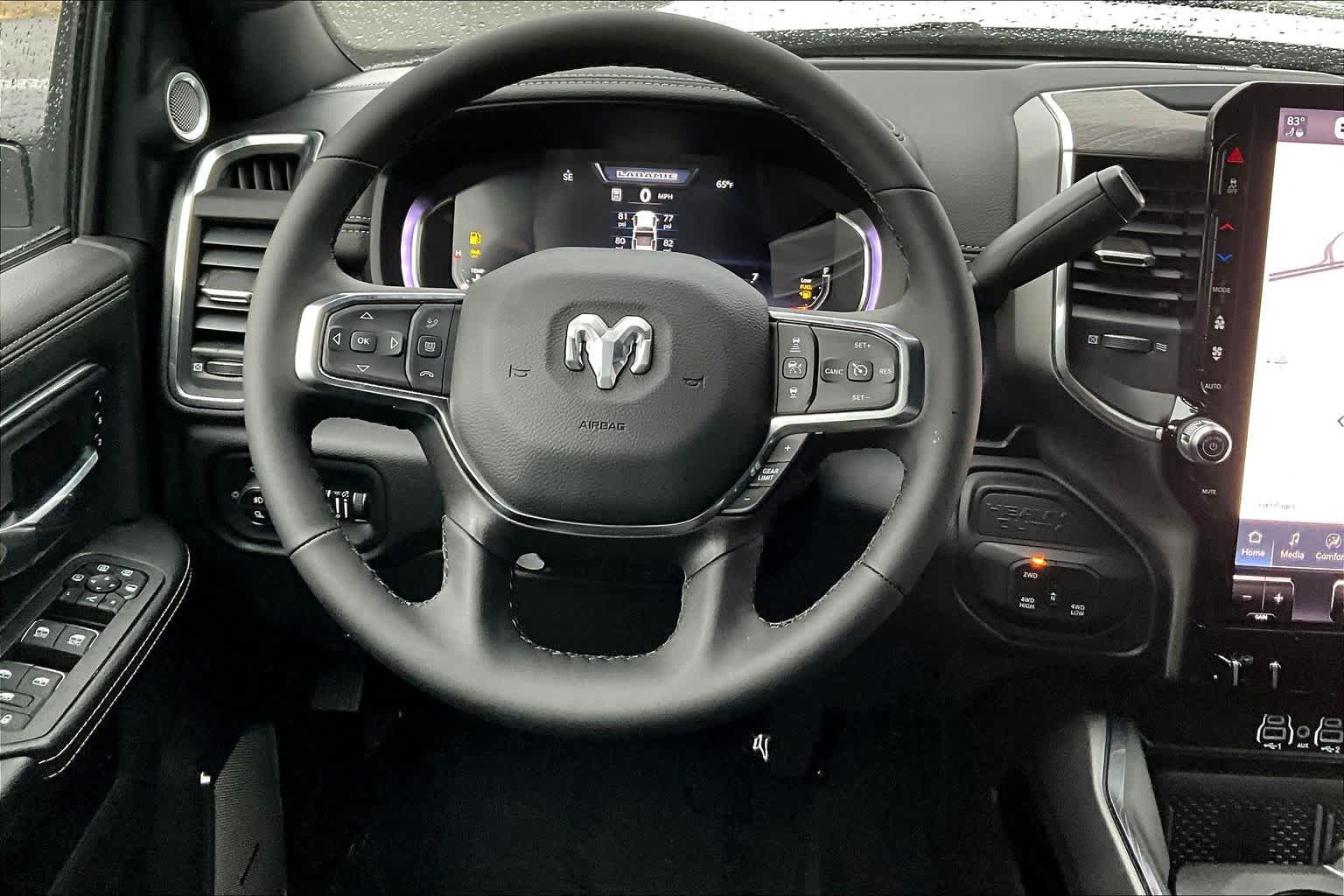 Thumbnail: 2026 RAM 2500 - 15