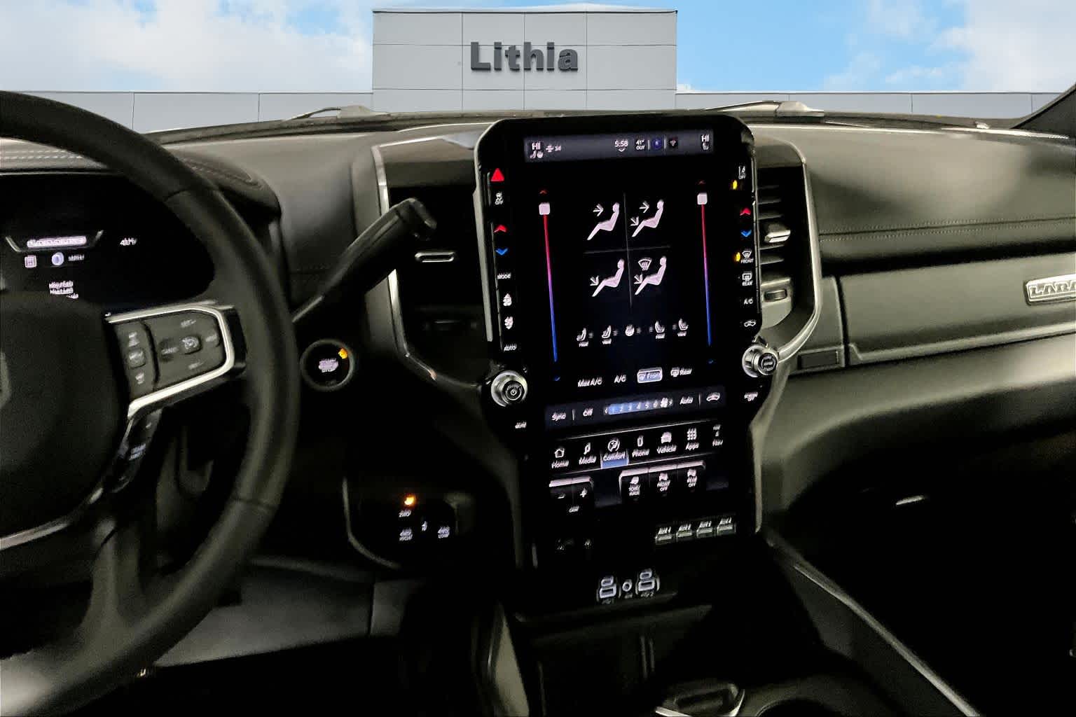 Thumbnail: 2026 RAM 2500 - 16