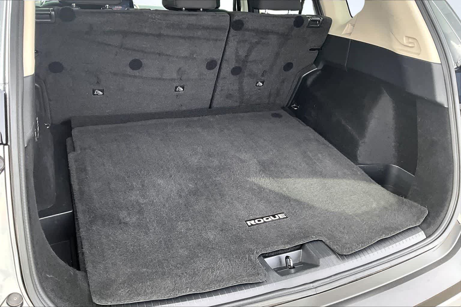 Thumbnail: 2023 Nissan Rogue - 19