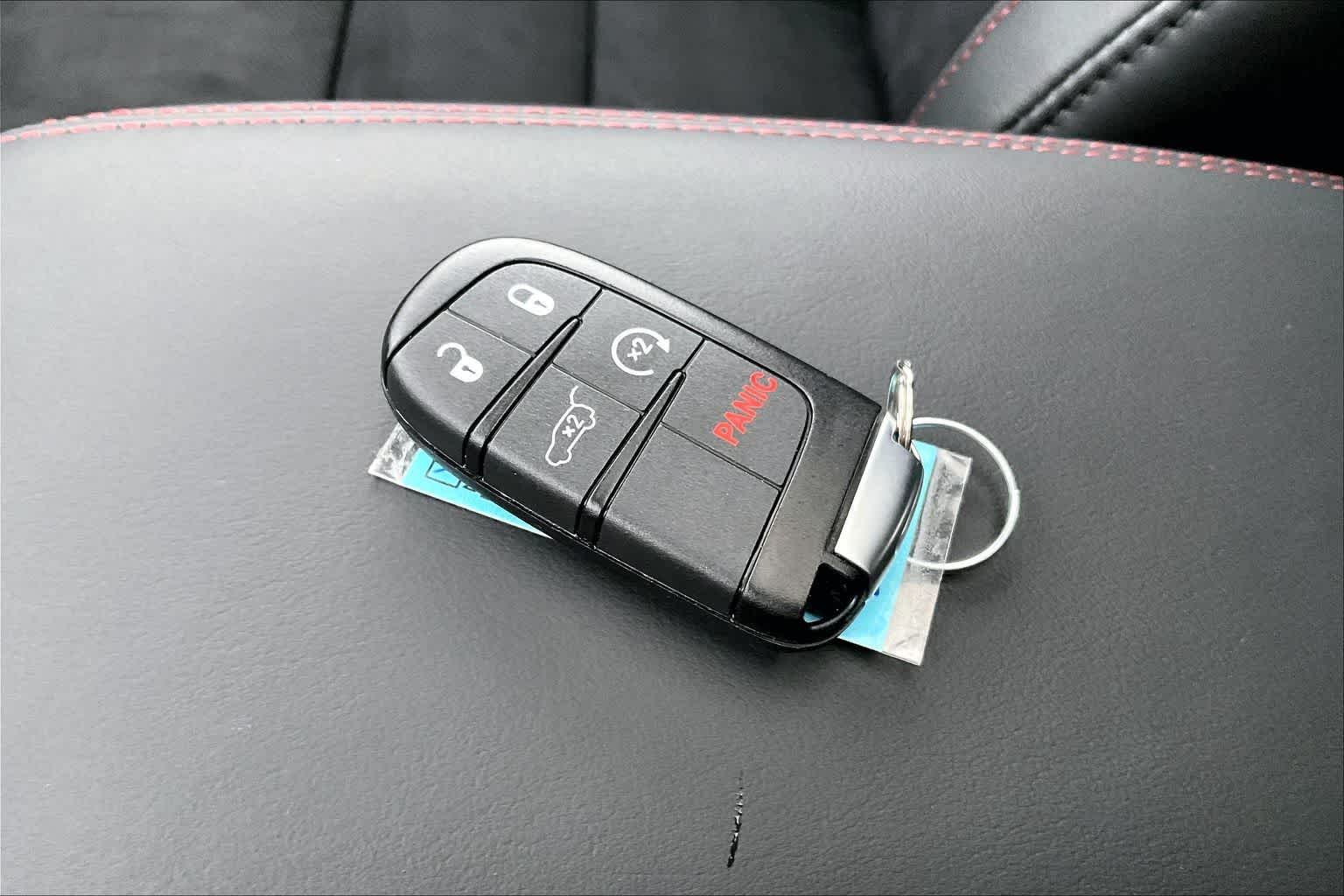 Thumbnail: 2026 Dodge Durango - 20