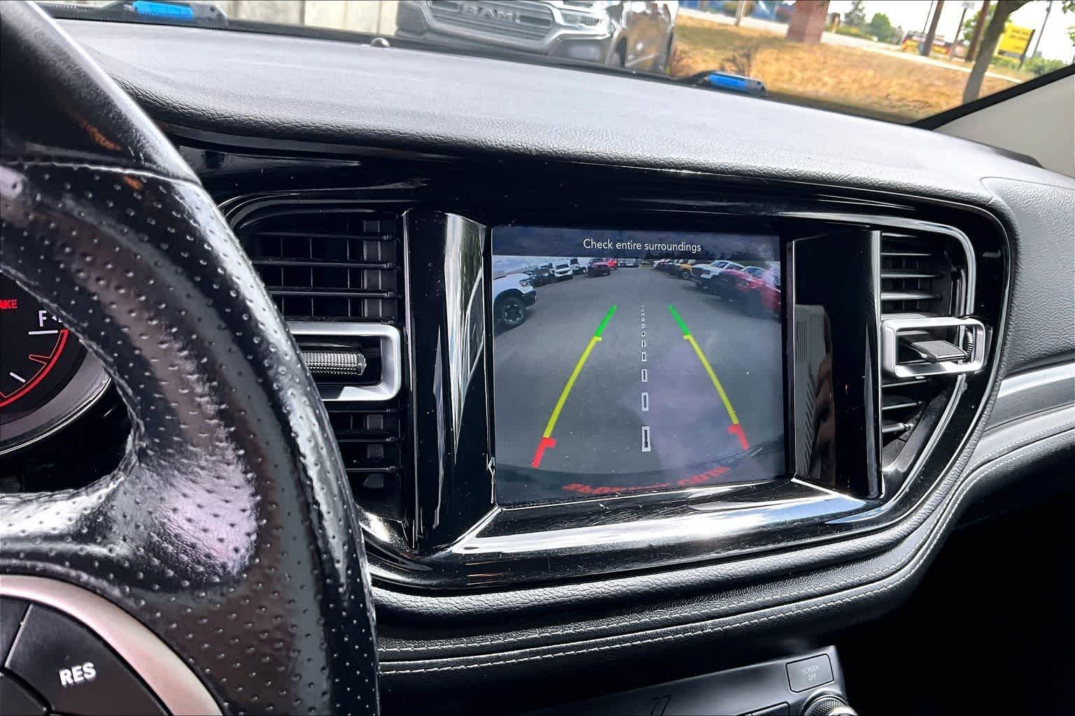 Thumbnail: 2021 Dodge Durango - 27