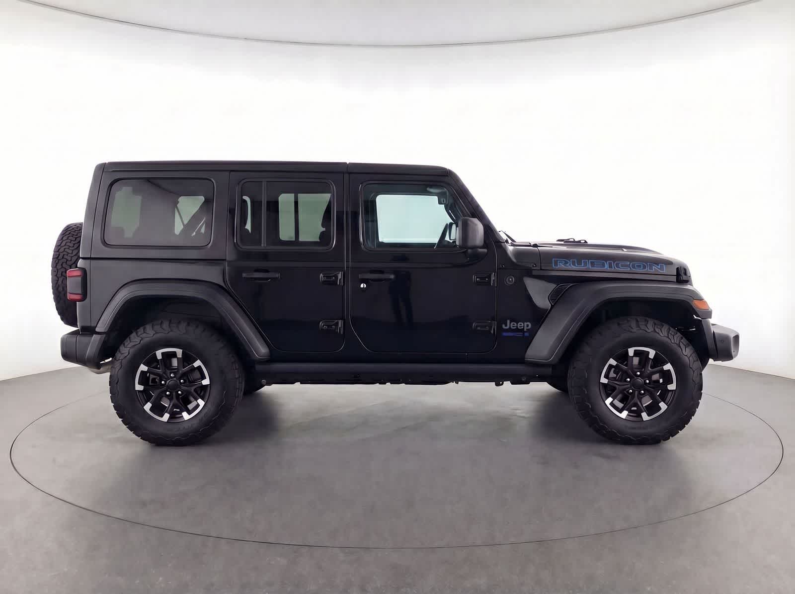 Thumbnail: 2024 Jeep Wrangler - 8