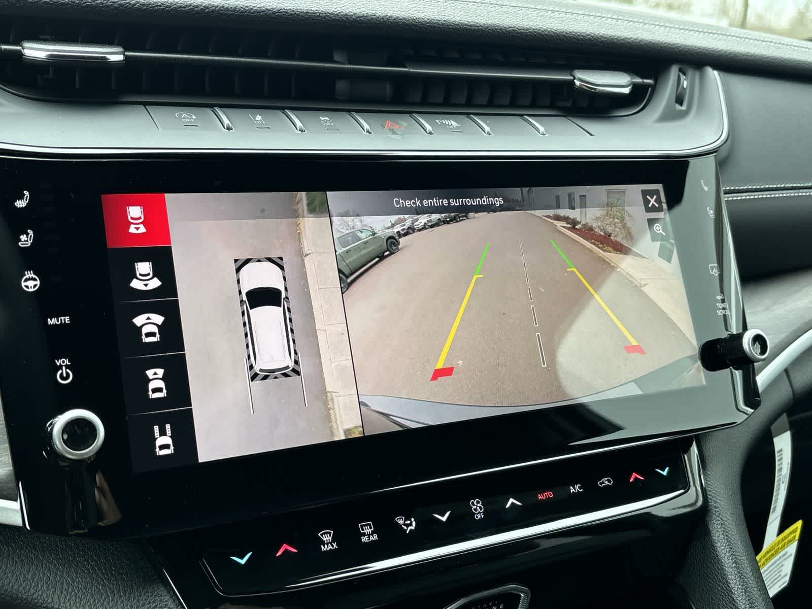 Thumbnail: 2026 Jeep Grand Cherokee - 19