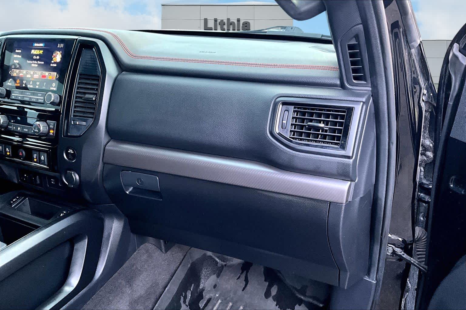 Thumbnail: 2021 Nissan Titan - 24