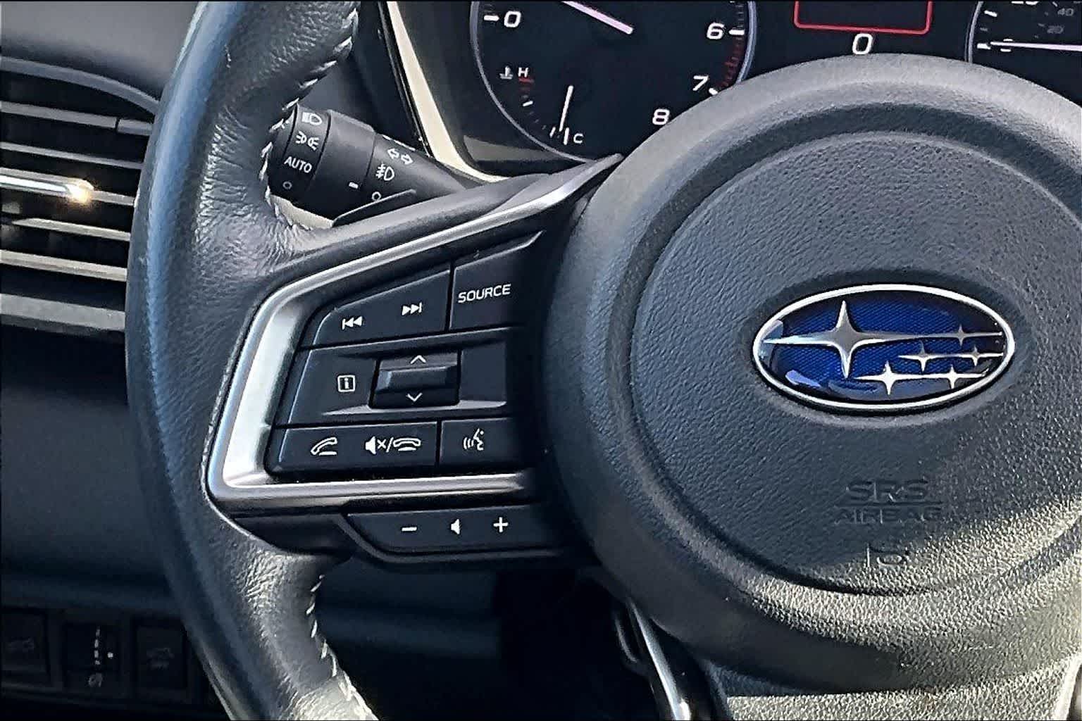 Thumbnail: 2023 Subaru Outback - 25