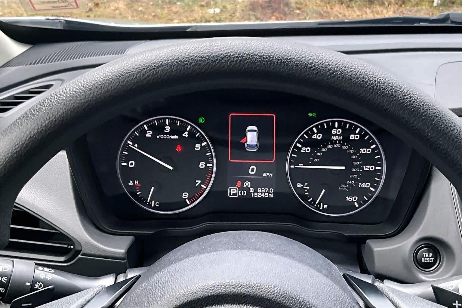 Thumbnail: 2024 Subaru Crosstrek - 18