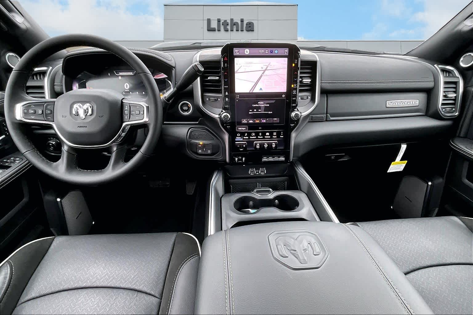 Thumbnail: 2026 RAM 2500 - 10