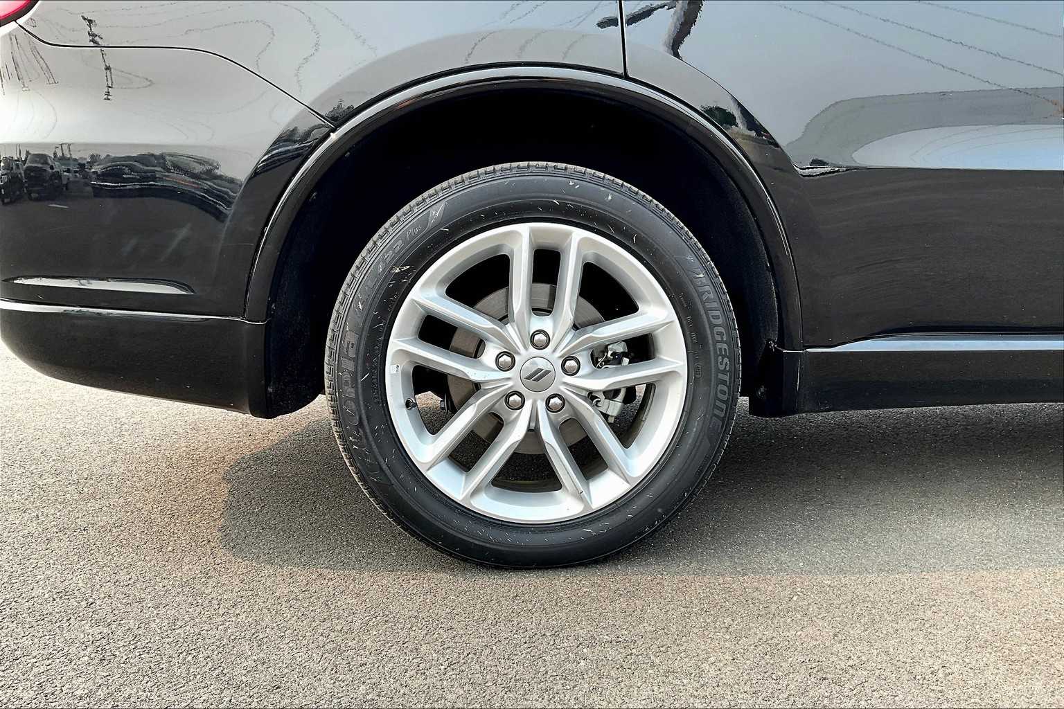 Thumbnail: 2024 Dodge Durango - 35