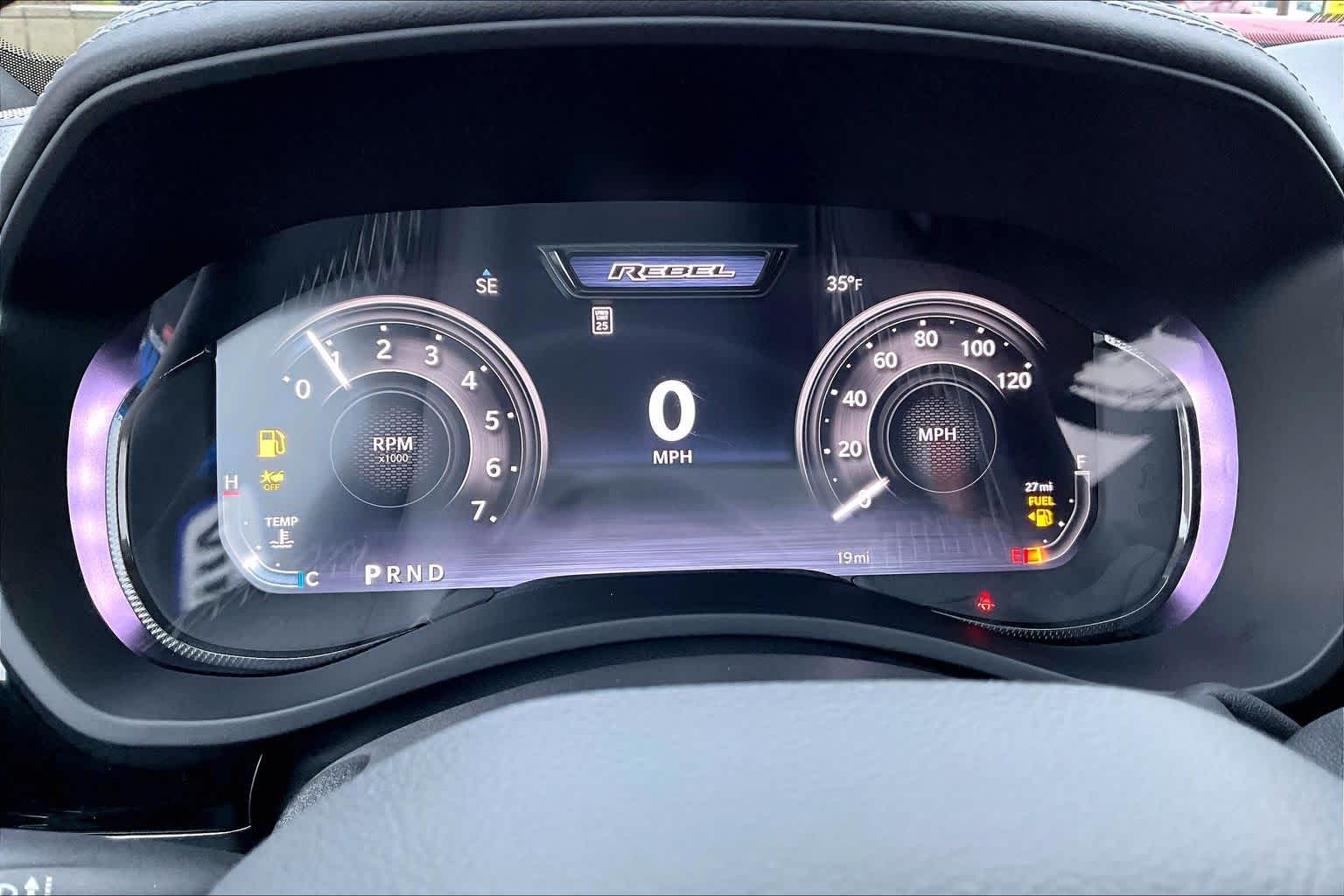 Thumbnail: 2026 RAM 2500 - 18