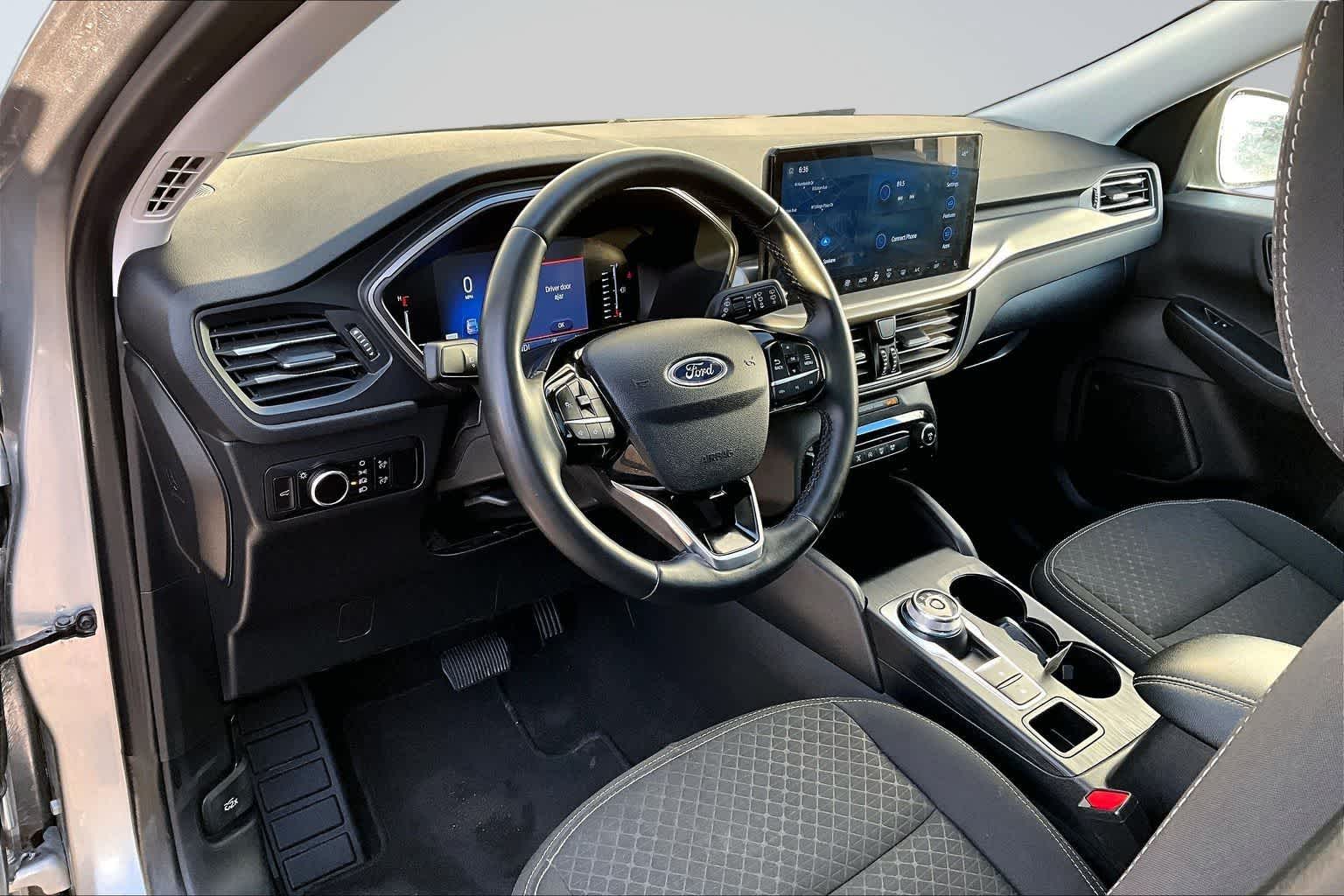 Thumbnail: 2024 Ford Escape - 2