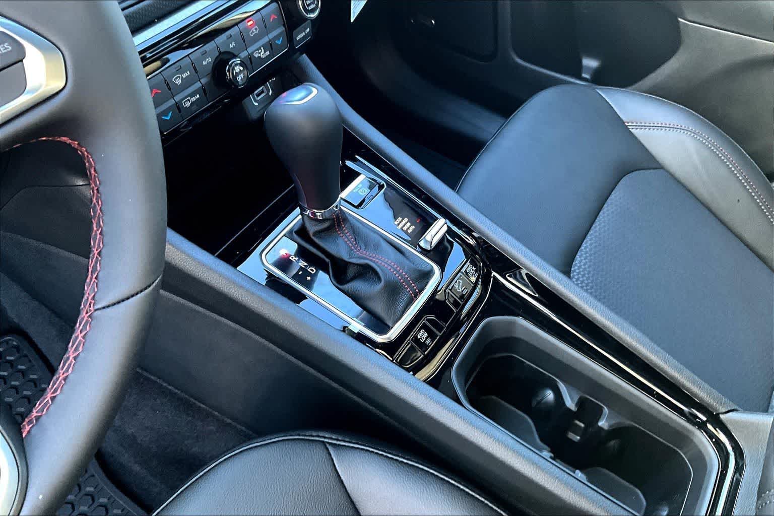 Thumbnail: 2026 Jeep Compass - 17