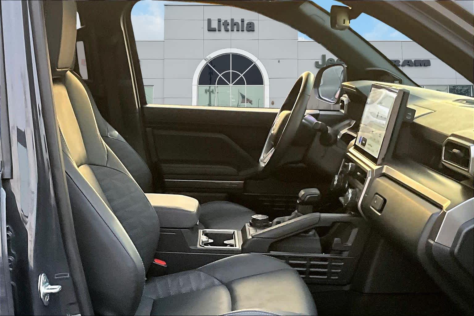 Thumbnail: 2025 Toyota 4Runner - 14