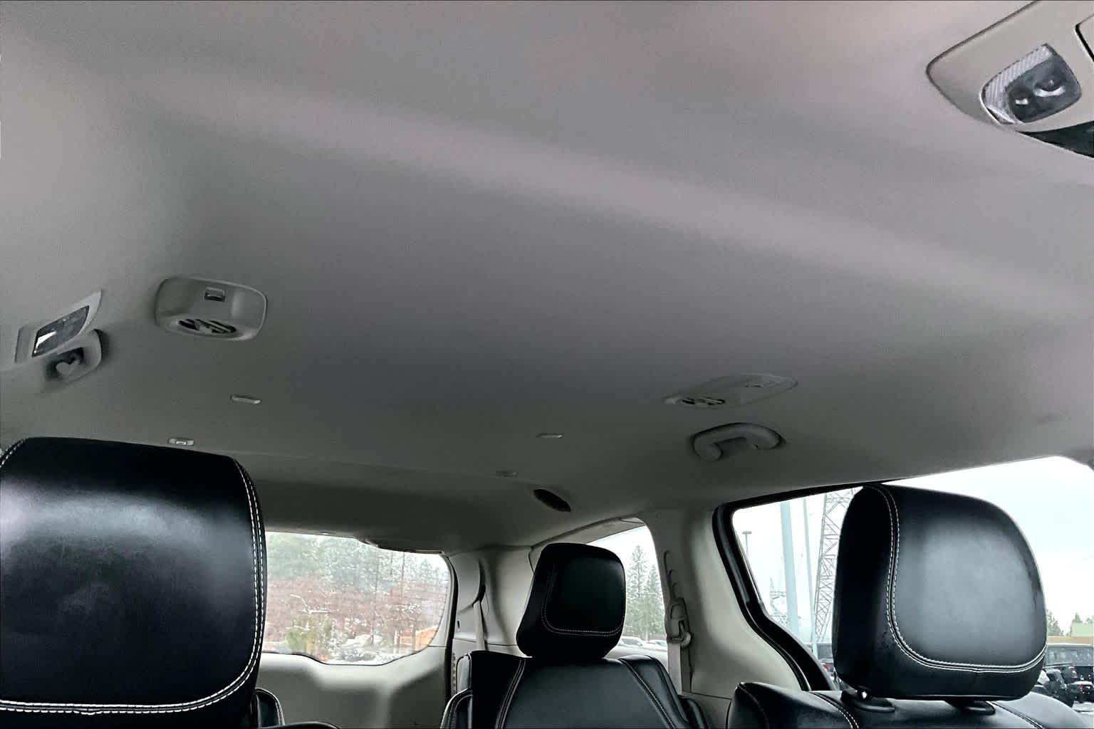 Thumbnail: 2024 Chrysler Pacifica - 30