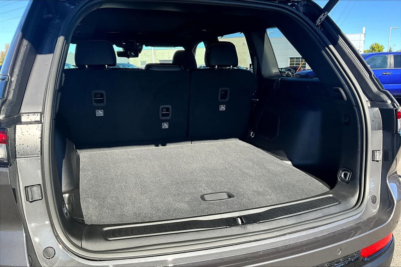 Thumbnail: 2025 Jeep Grand Cherokee - 19