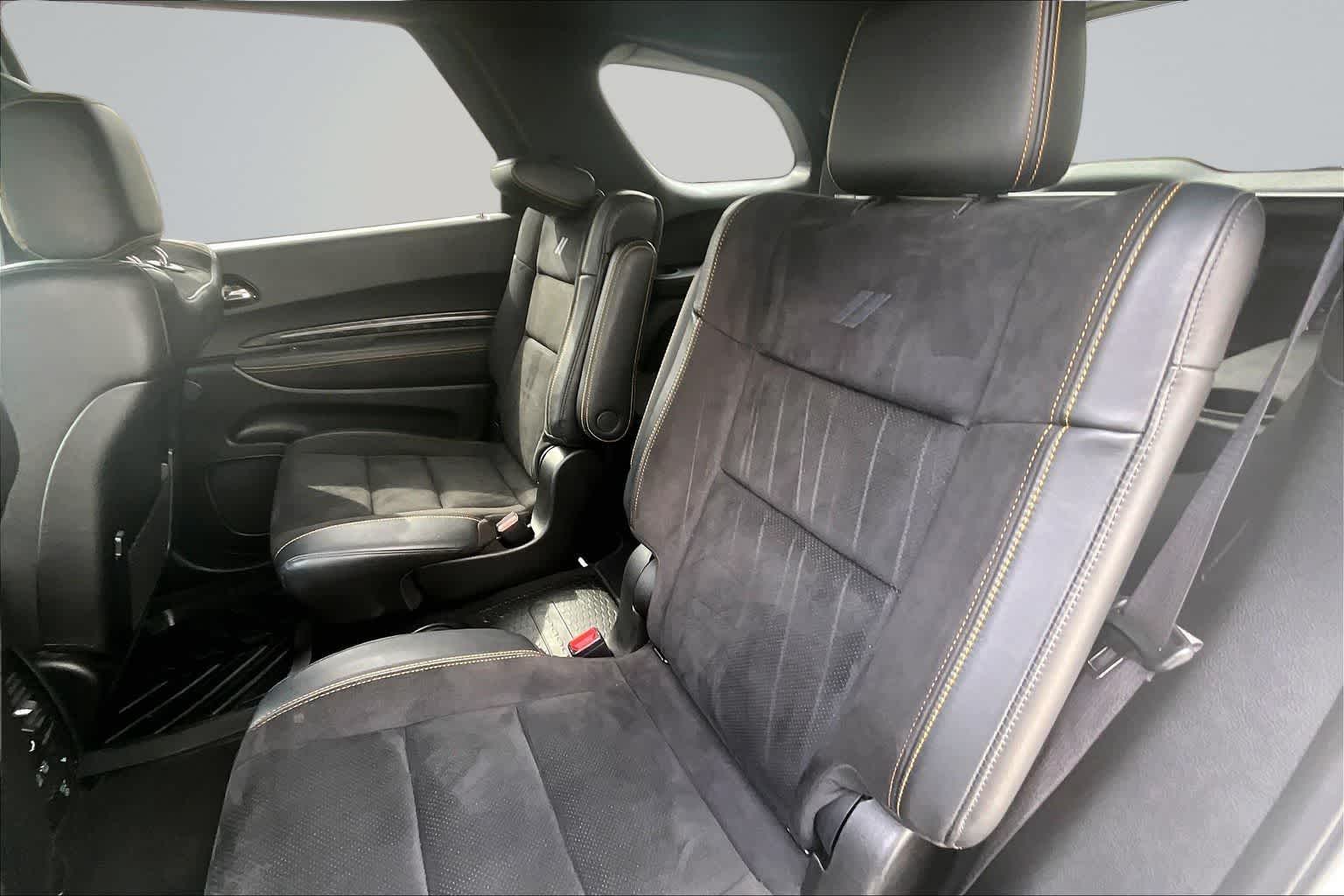Thumbnail: 2023 Dodge Durango - 12