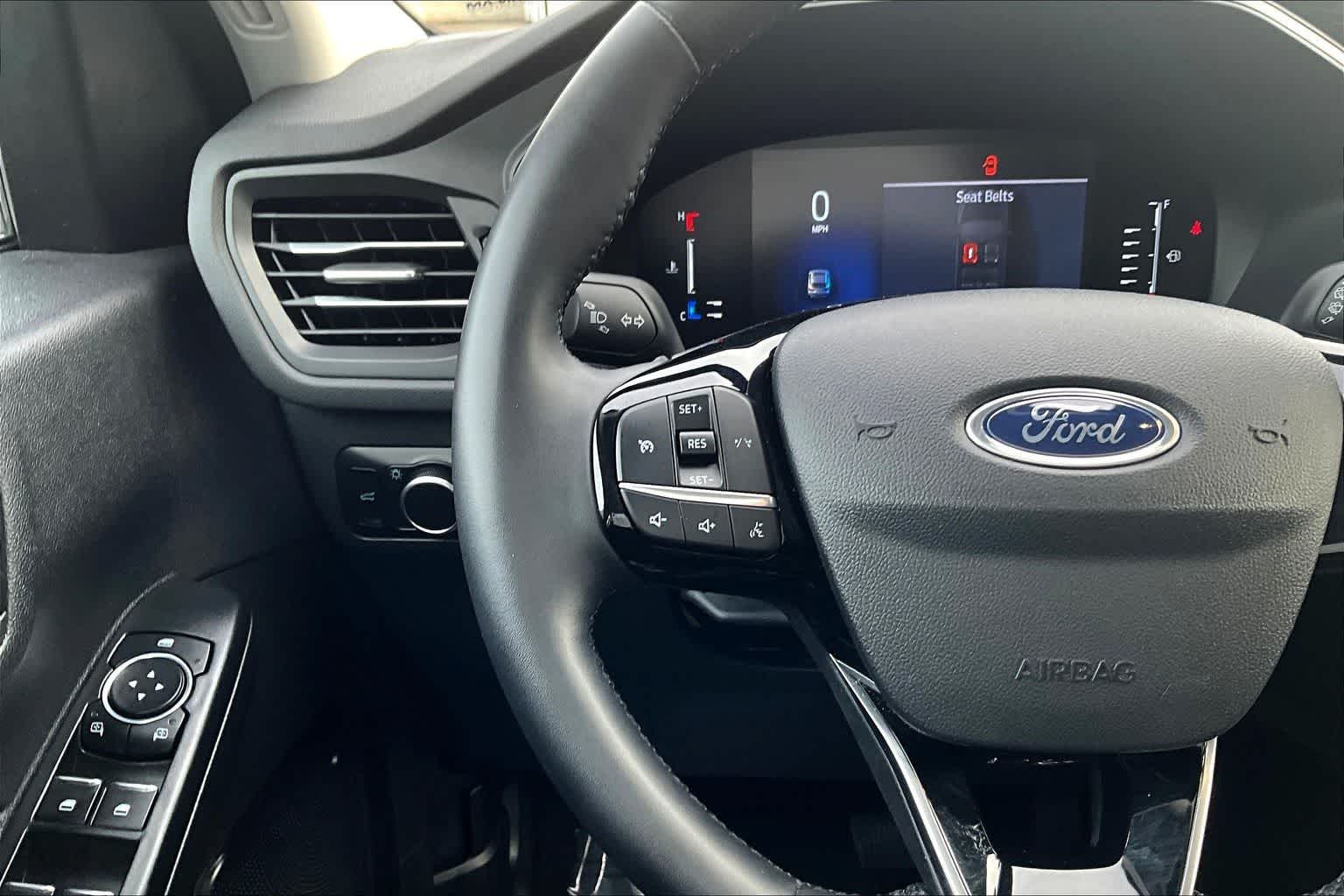 Thumbnail: 2024 Ford Escape - 25