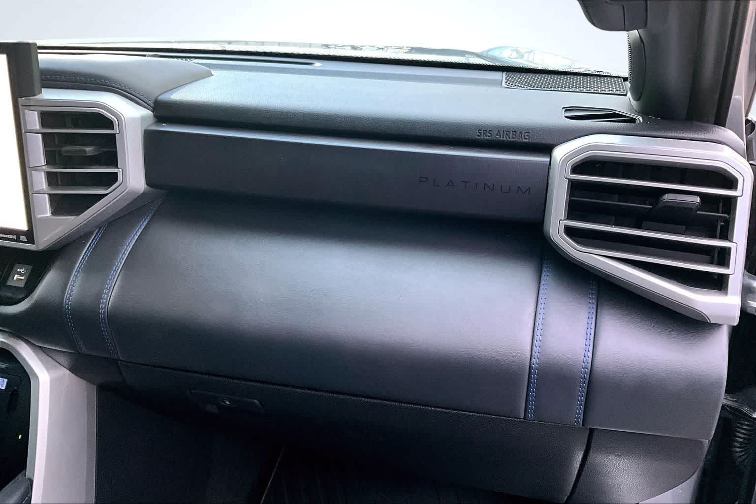 Thumbnail: 2022 Toyota Tundra - 24