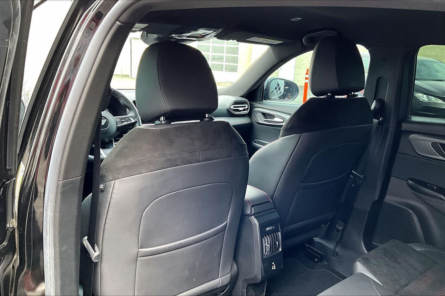 Thumbnail: 2023 Dodge Hornet - 12