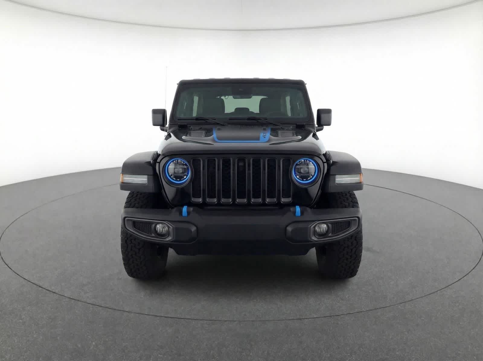 Thumbnail: 2023 Jeep Wrangler - 5