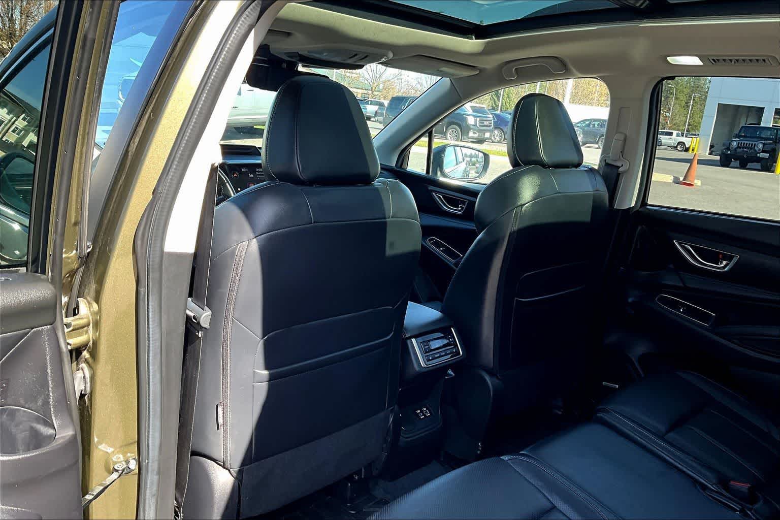 Thumbnail: 2024 Subaru Ascent - 12