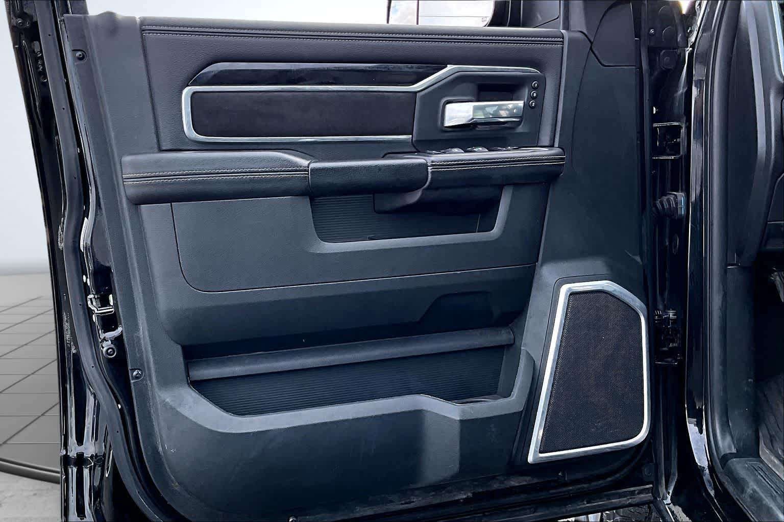 Thumbnail: 2020 RAM 3500 - 28